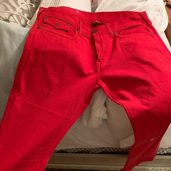 True religion pants